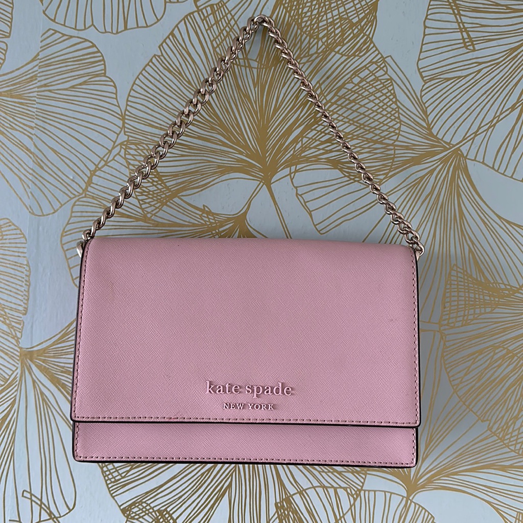 Cameron Monotone Convertible Crossbody